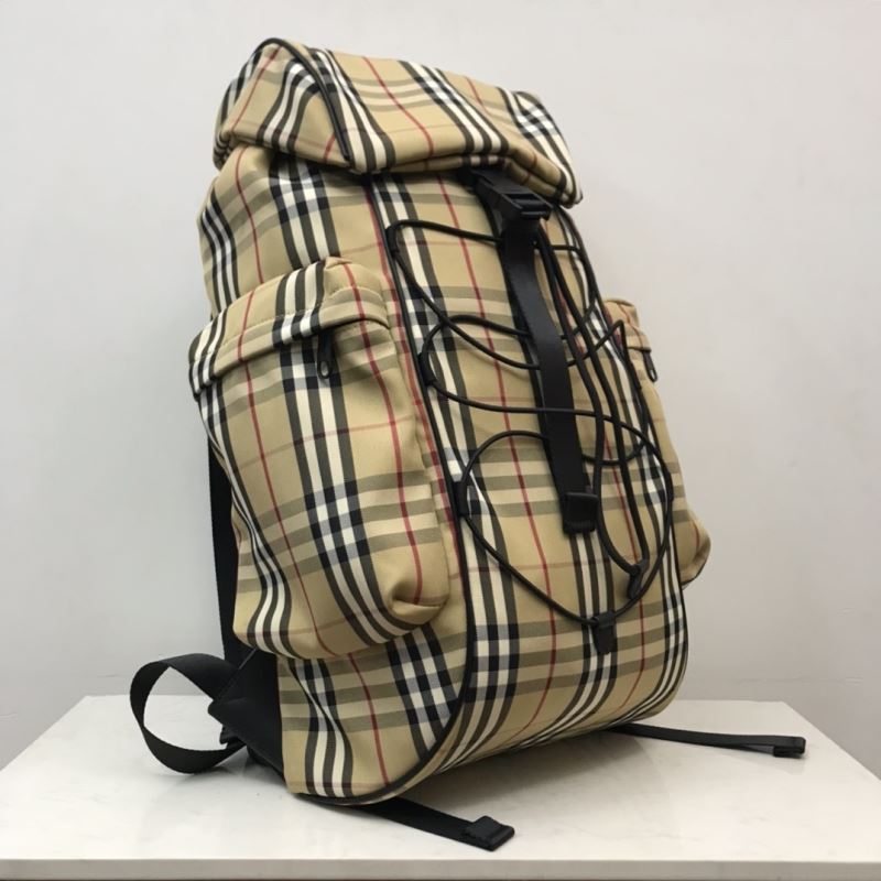 Burberry Backpacks